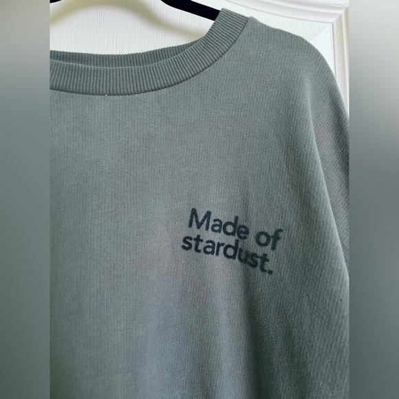 ZARA Sweatshirt - Picture 2 of 5